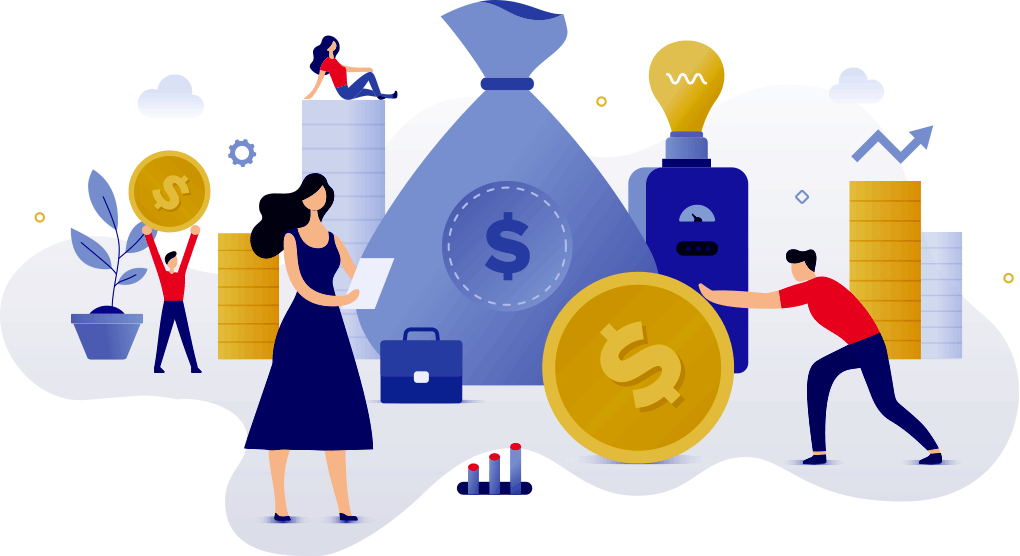 Perfect Deed, All in one Social Fundraising and Donor Management Solution